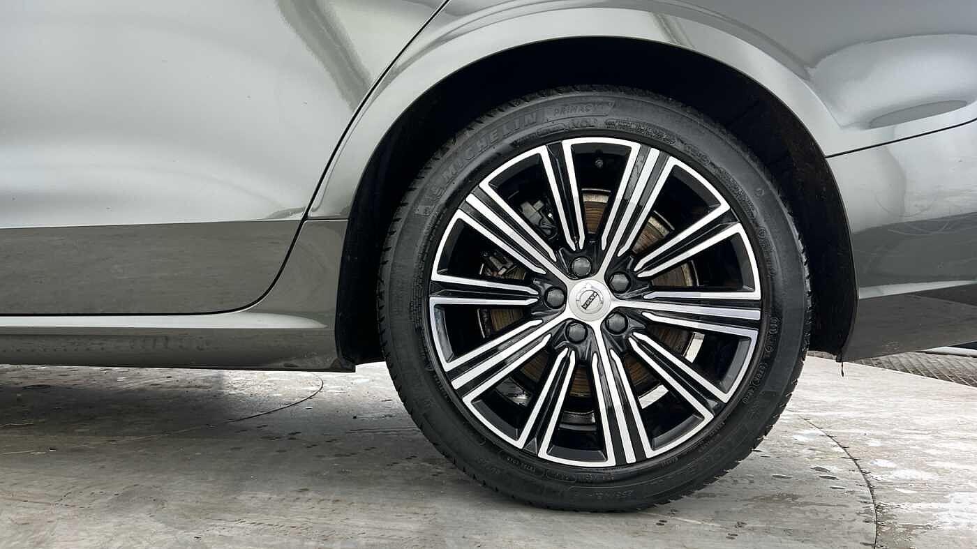 Used Volvo S60 for sale - 77363753: Photo 4