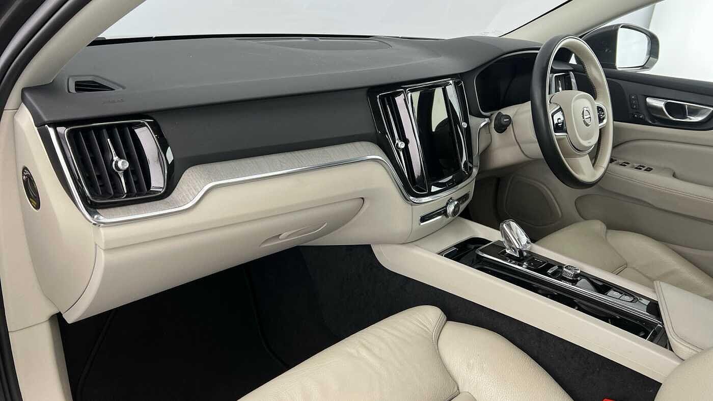 Used Volvo S60 for sale - 77363753: Photo 6