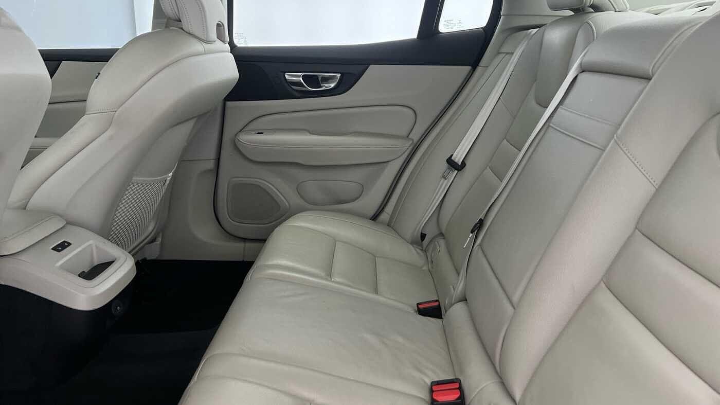 Used Volvo S60 for sale - 77363753: Photo 7