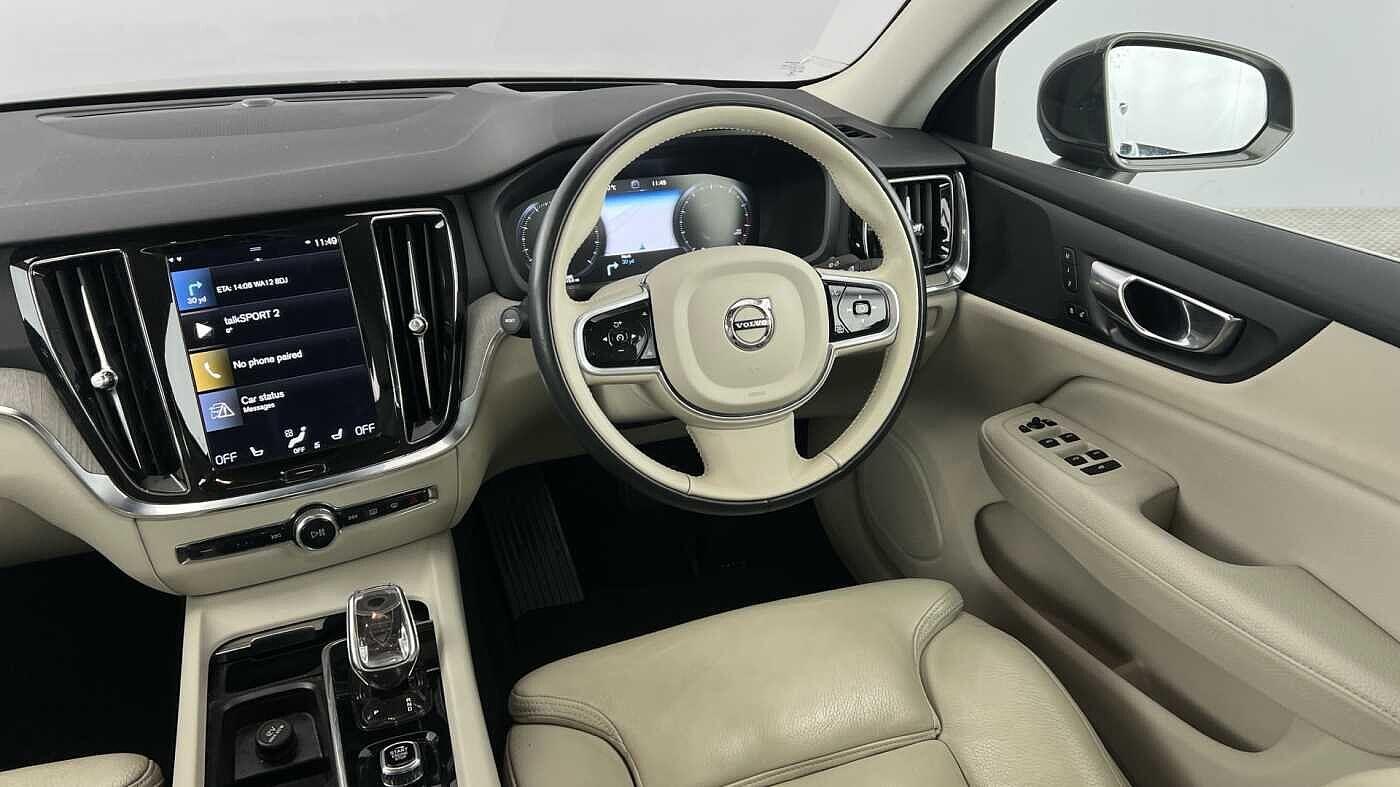 Used Volvo S60 for sale - 77363753: Photo 8