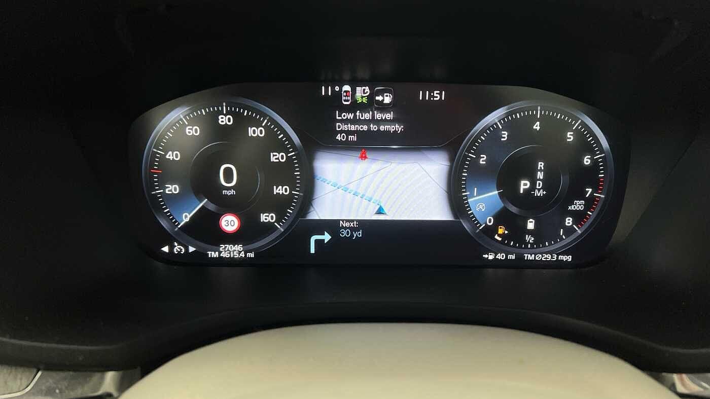 Used Volvo S60 for sale - 77363753: Photo 9