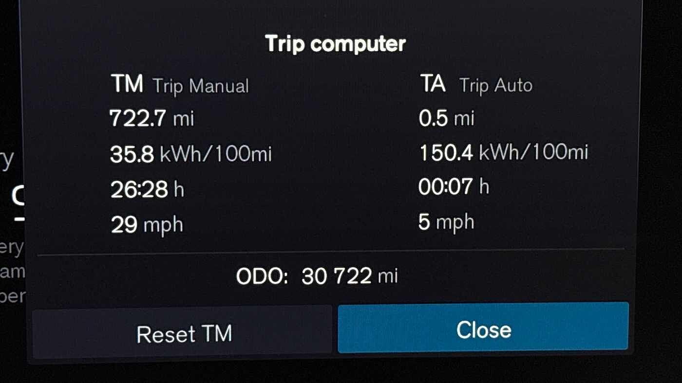 Used Volvo XC40 2022 for sale - 77439973: Photo 12