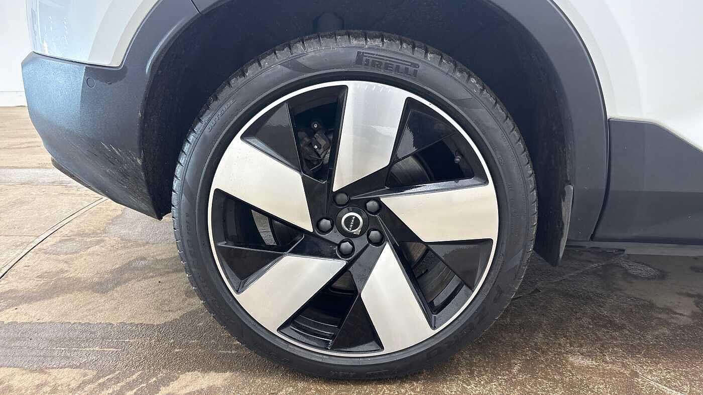 Used Volvo XC40 2022 for sale - 77439973: Photo 20