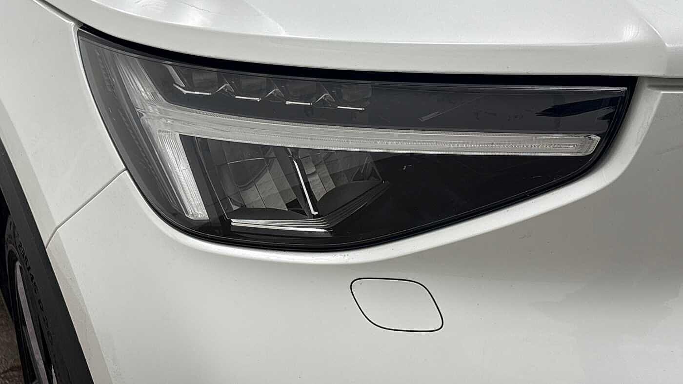 Used Volvo XC40 2022 for sale - 77439973: Photo 22