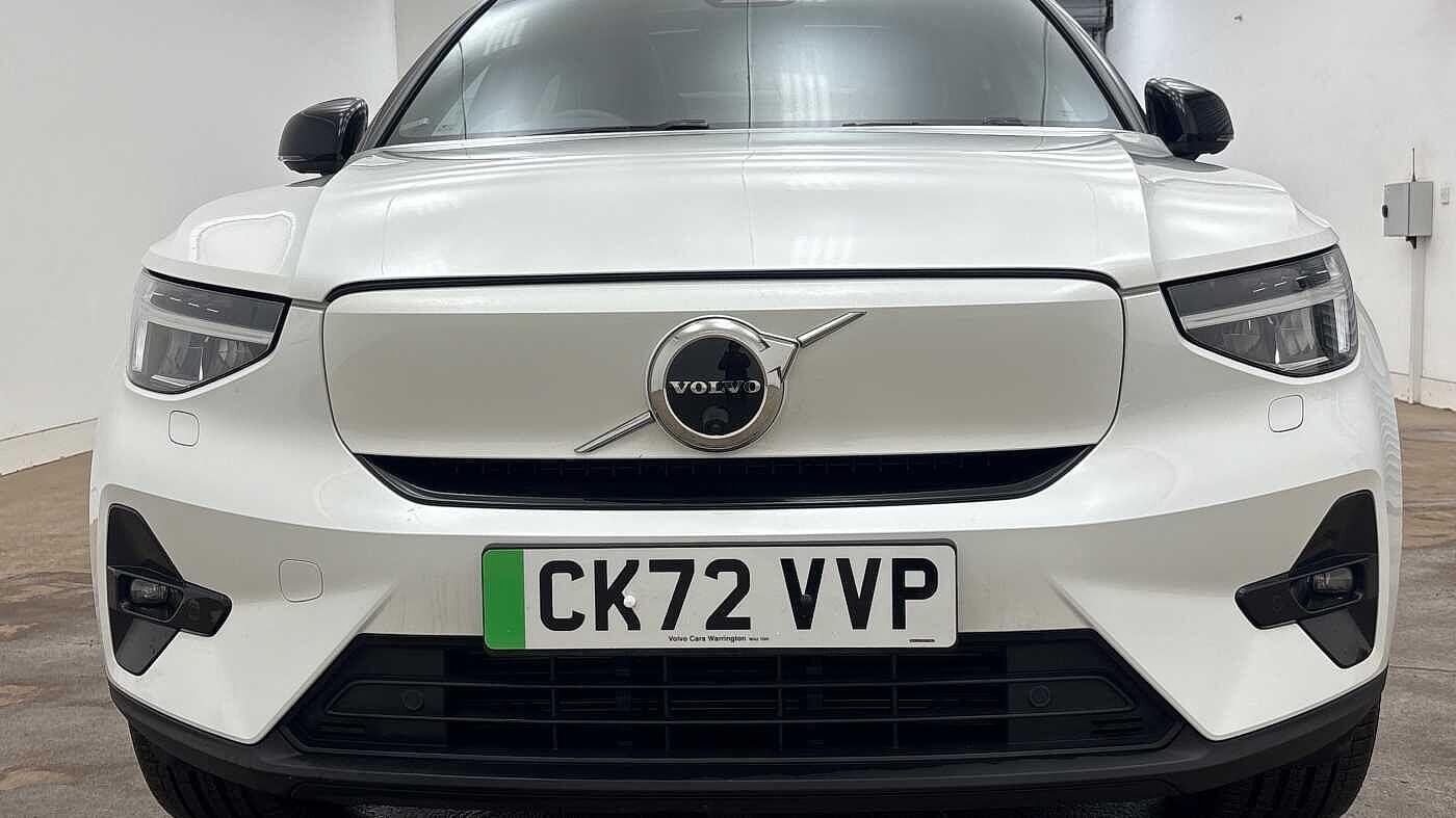 Used Volvo XC40 2022 for sale - 77439973: Photo 24
