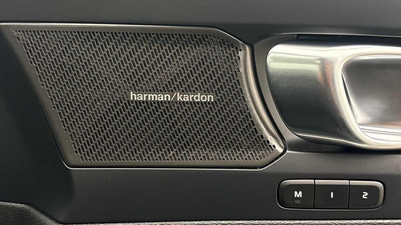 Used Volvo XC40 2022 for sale - 77439973: Photo 27