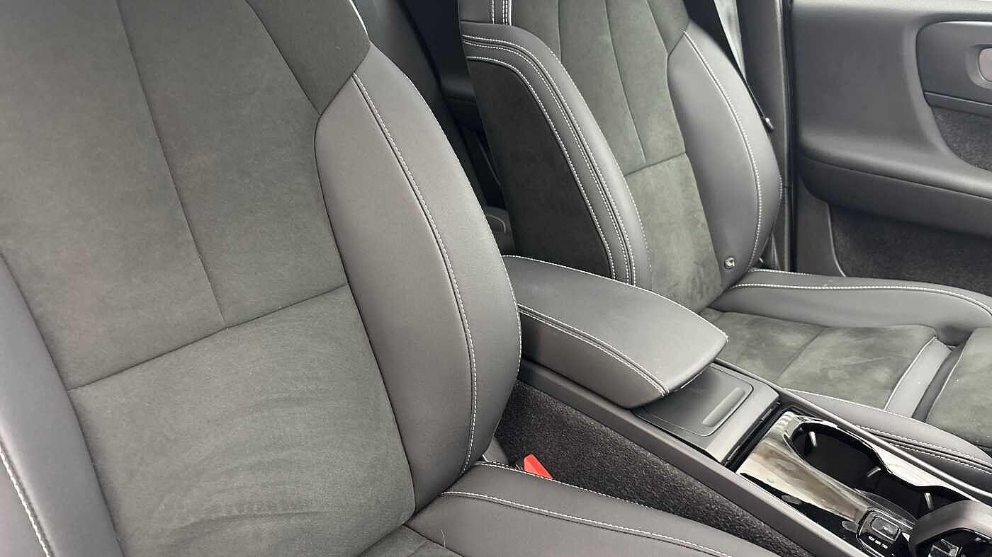 Used Volvo XC40 2022 for sale - 77439973: Photo 29