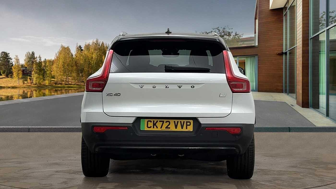 Used Volvo XC40 2022 for sale - 77439973: Photo 3
