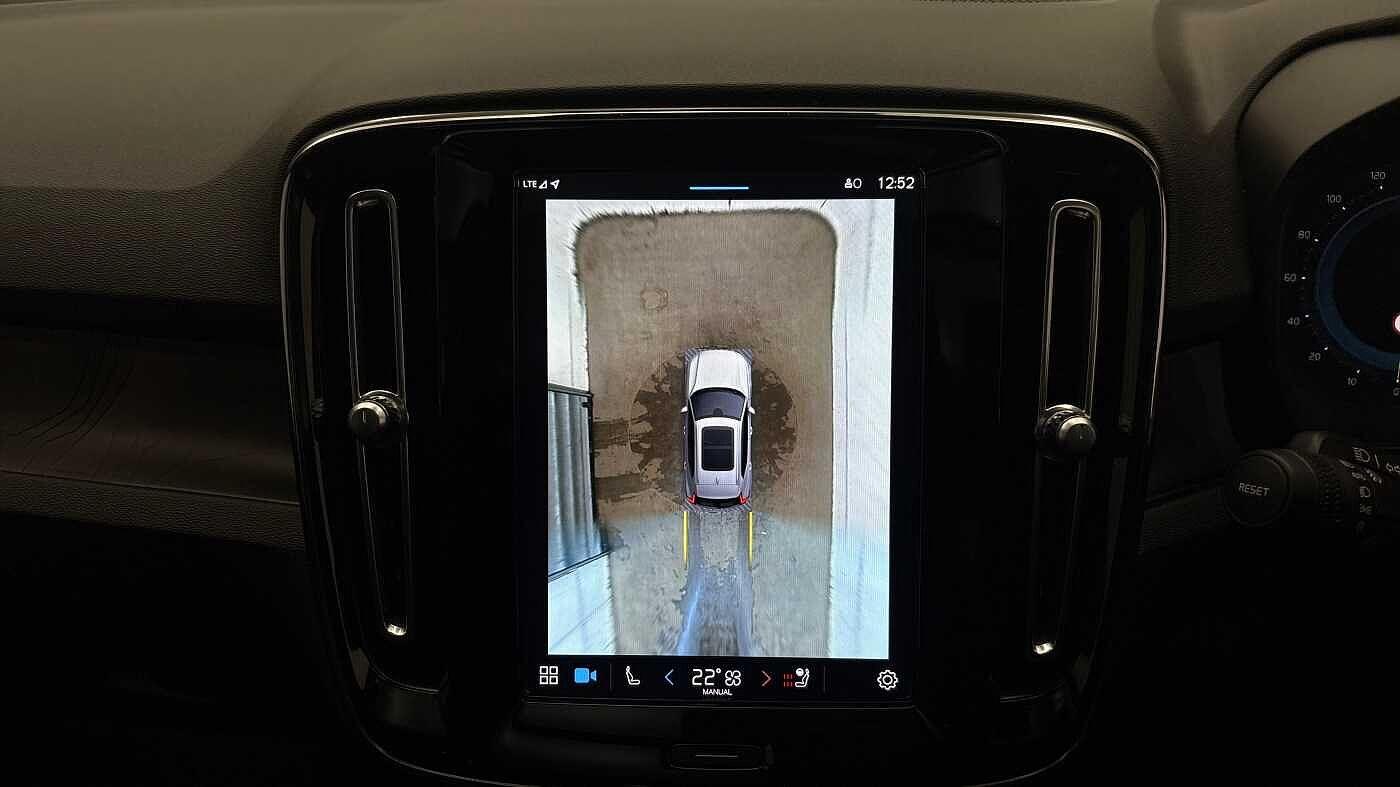 Used Volvo XC40 2022 for sale - 77439973: Photo 42