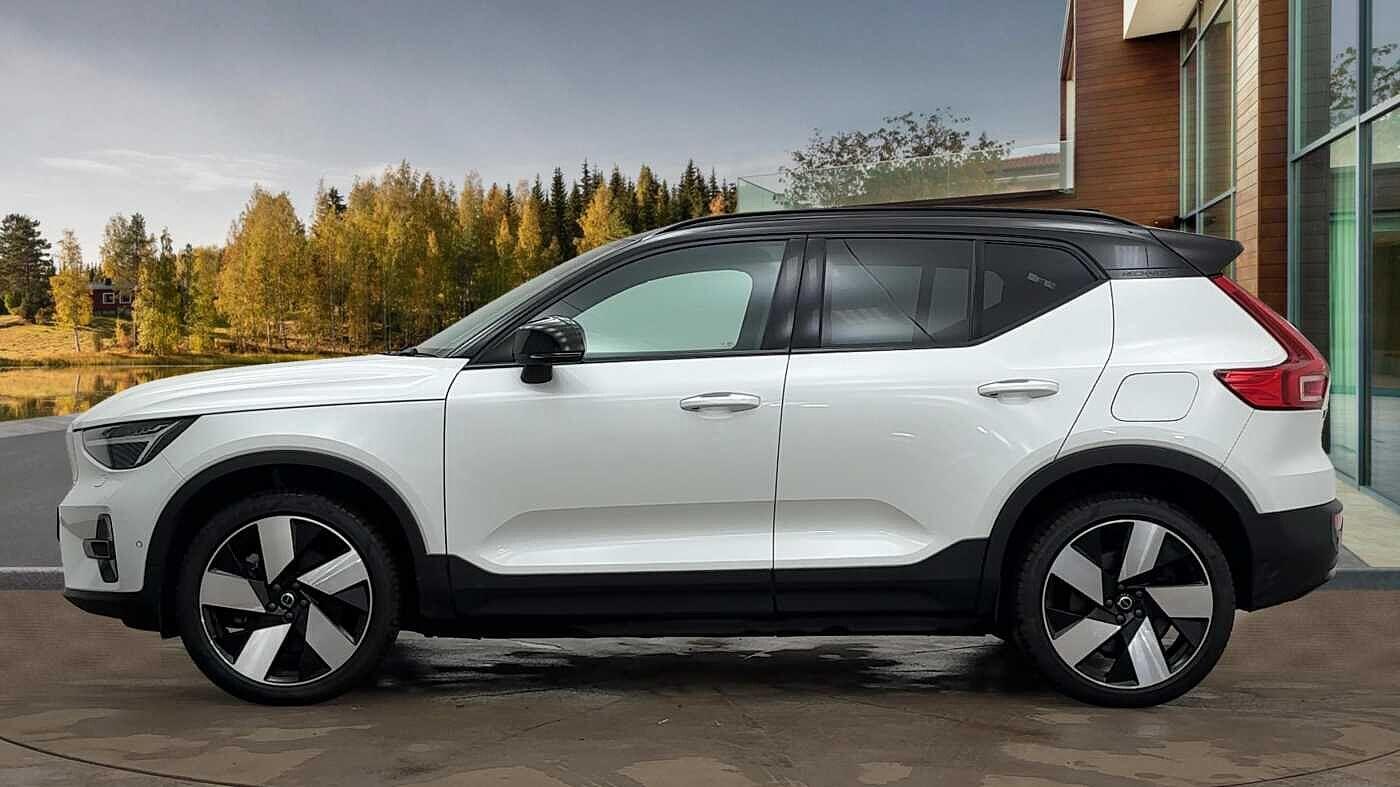 Used Volvo XC40 2022 for sale - 77439973: Photo 6