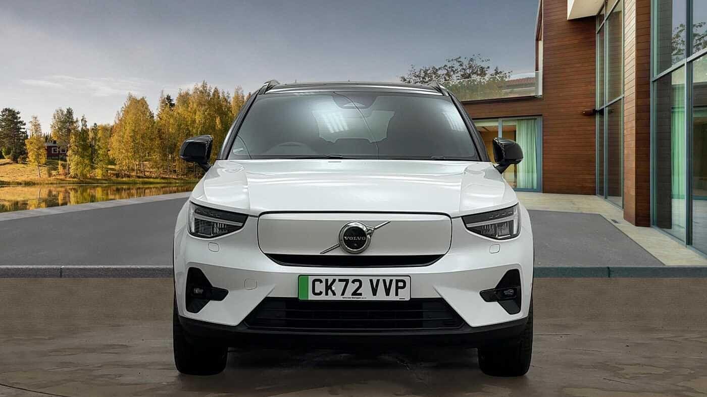 Used Volvo XC40 2022 for sale - 77439973: Photo 8