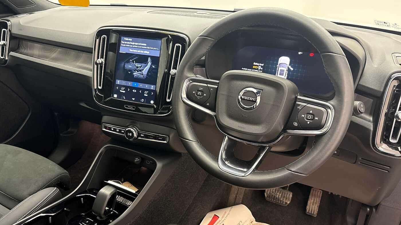 Used Volvo XC40 2022 for sale - 77439973: Photo 9