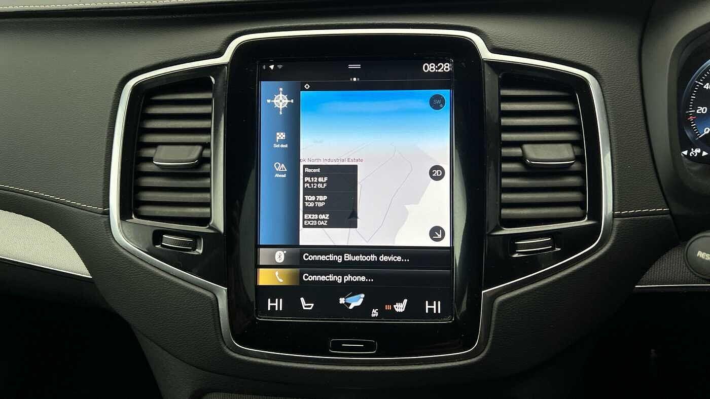 Used Volvo XC90 2022 for sale - 77363766: Photo 10