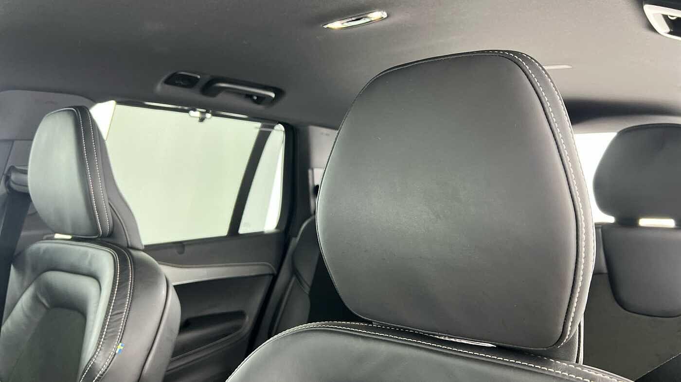 Used Volvo XC90 2022 for sale - 77363766: Photo 11