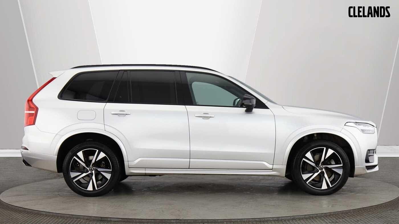 Used Volvo XC90 2022 for sale - 77363766: Photo 2