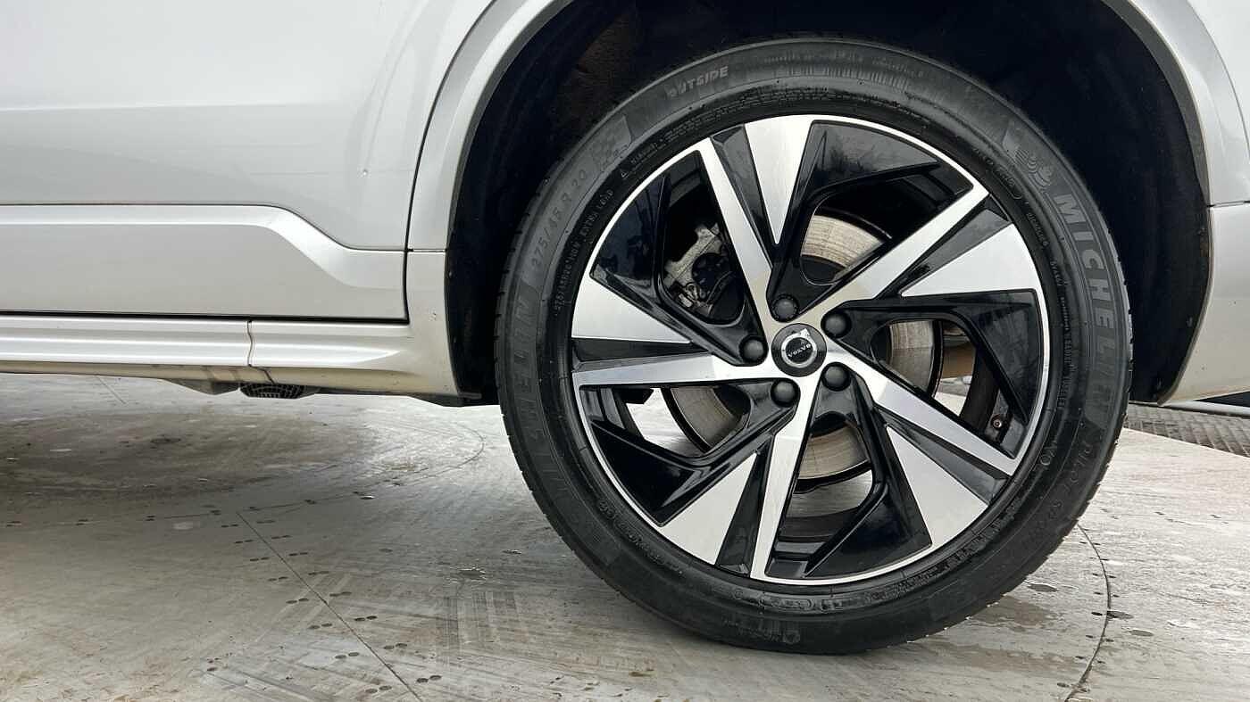 Used Volvo XC90 2022 for sale - 77363766: Photo 4