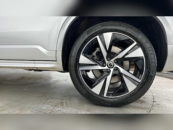 Used Volvo XC90 2022 for sale - 77363766: Photo