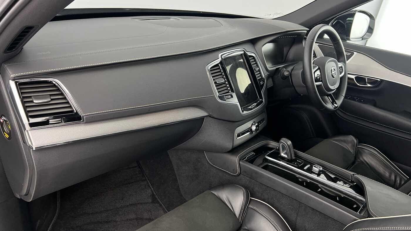 Used Volvo XC90 2022 for sale - 77363766: Photo 6