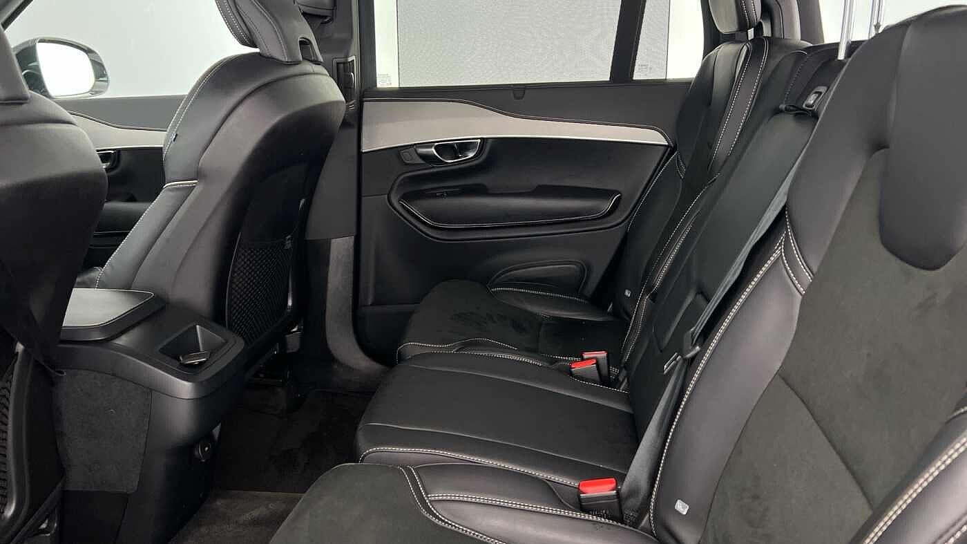 Used Volvo XC90 2022 for sale - 77363766: Photo 7