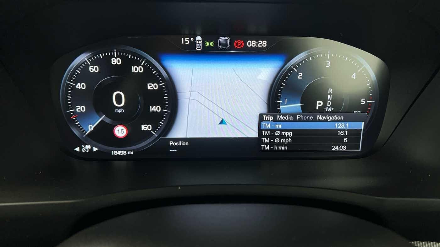 Used Volvo XC90 2022 for sale - 77363766: Photo 9