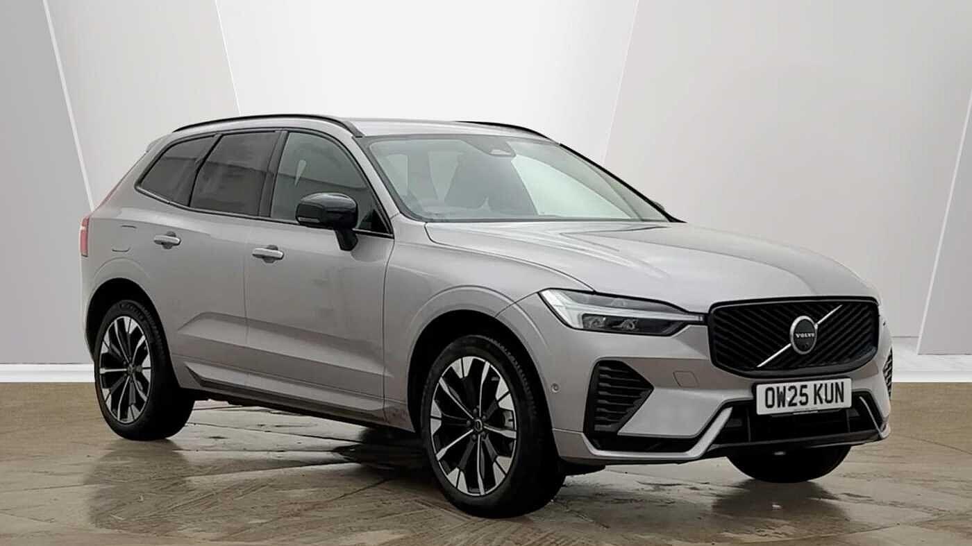 Used Volvo XC60 2025 for sale - 77387134: Photo 1