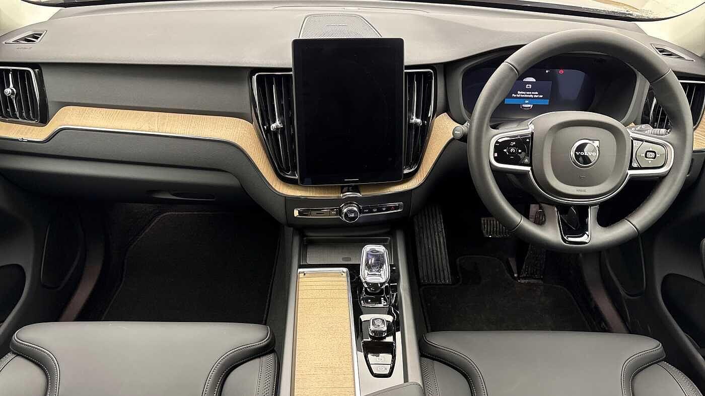 Used Volvo XC60 2025 for sale - 77387134: Photo 10