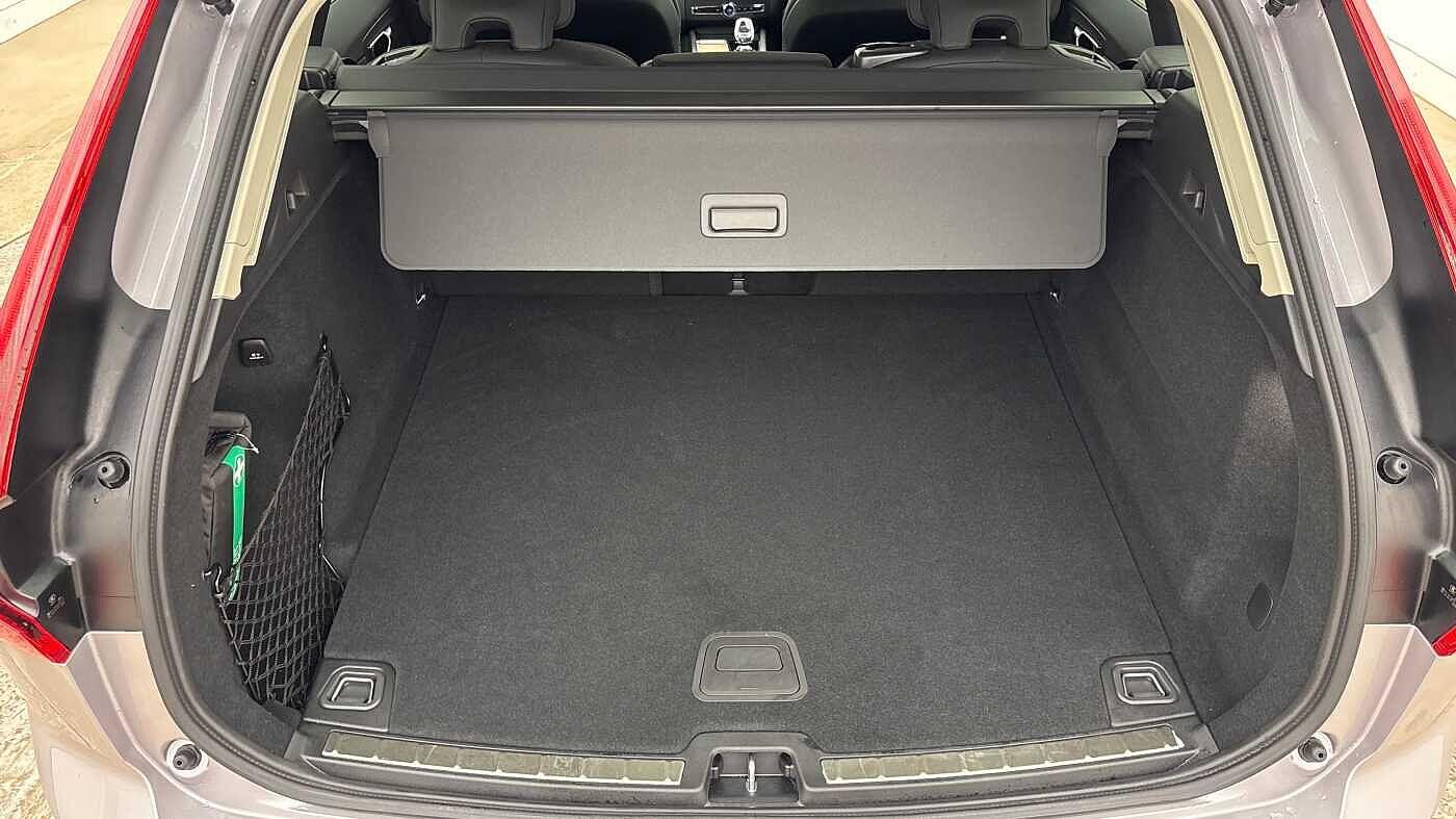 Used Volvo XC60 2025 for sale - 77387134: Photo 14