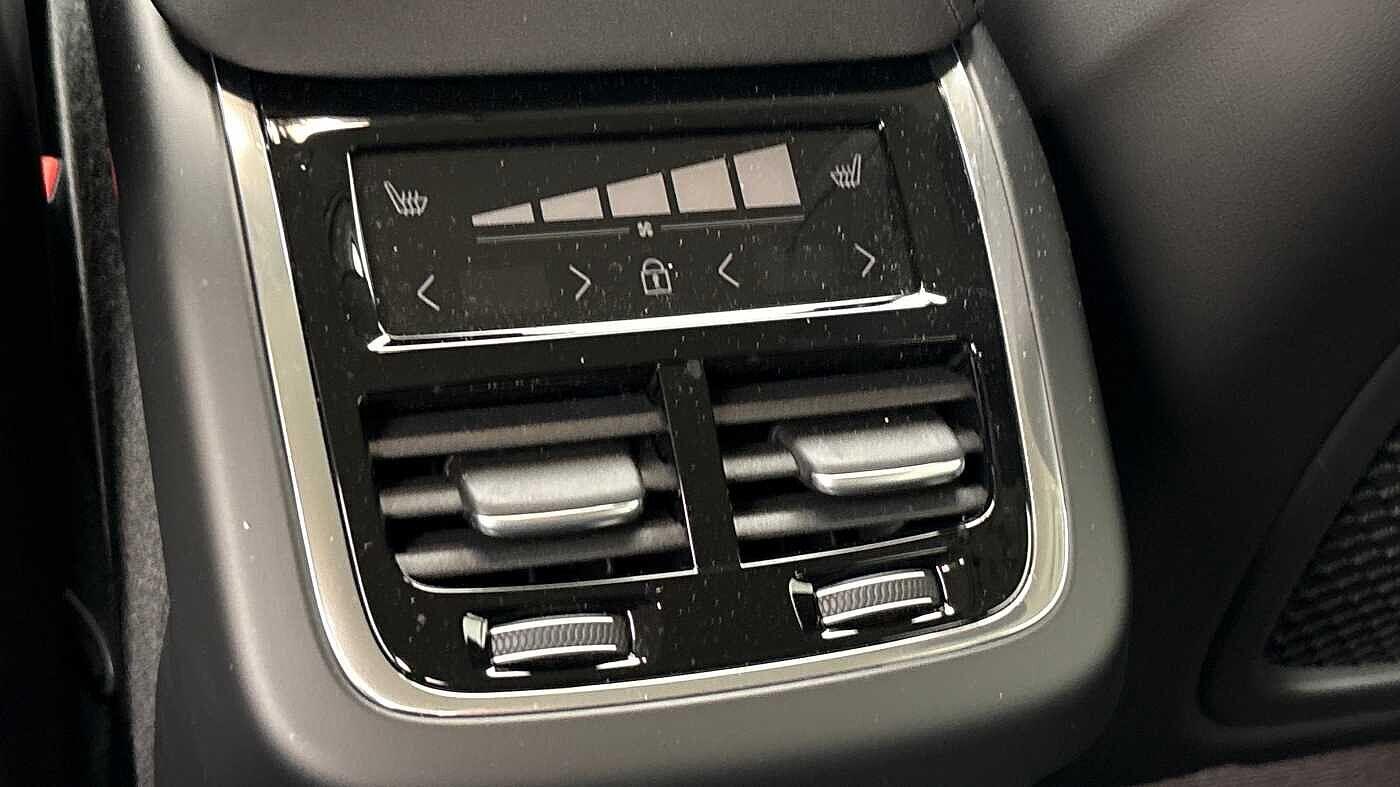 Used Volvo XC60 2025 for sale - 77387134: Photo 17