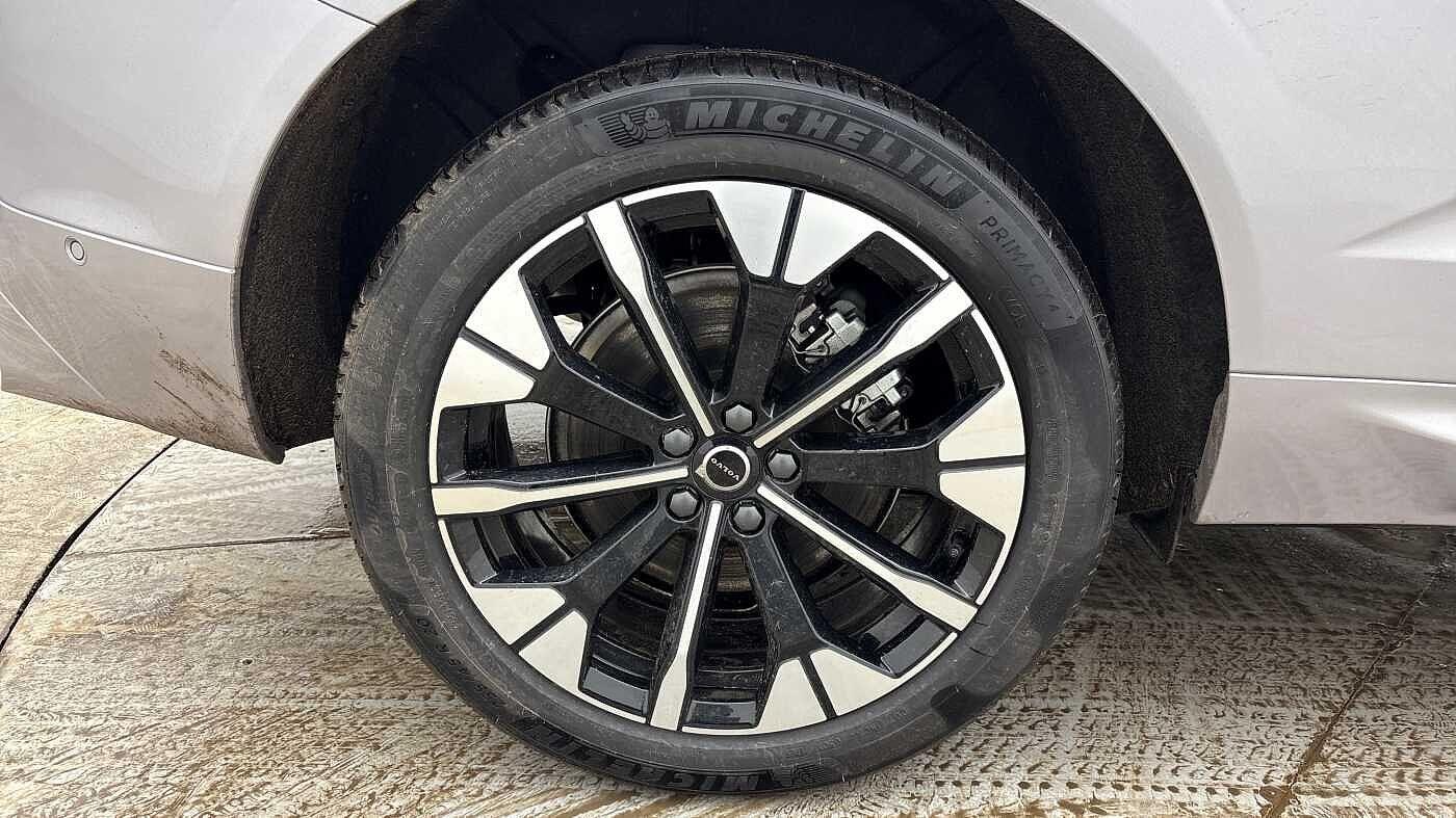 Used Volvo XC60 2025 for sale - 77387134: Photo 19