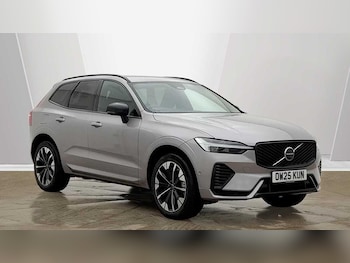 2025 (25) - 2.0 B5P Plus Dark 5dr AWD Geartronic