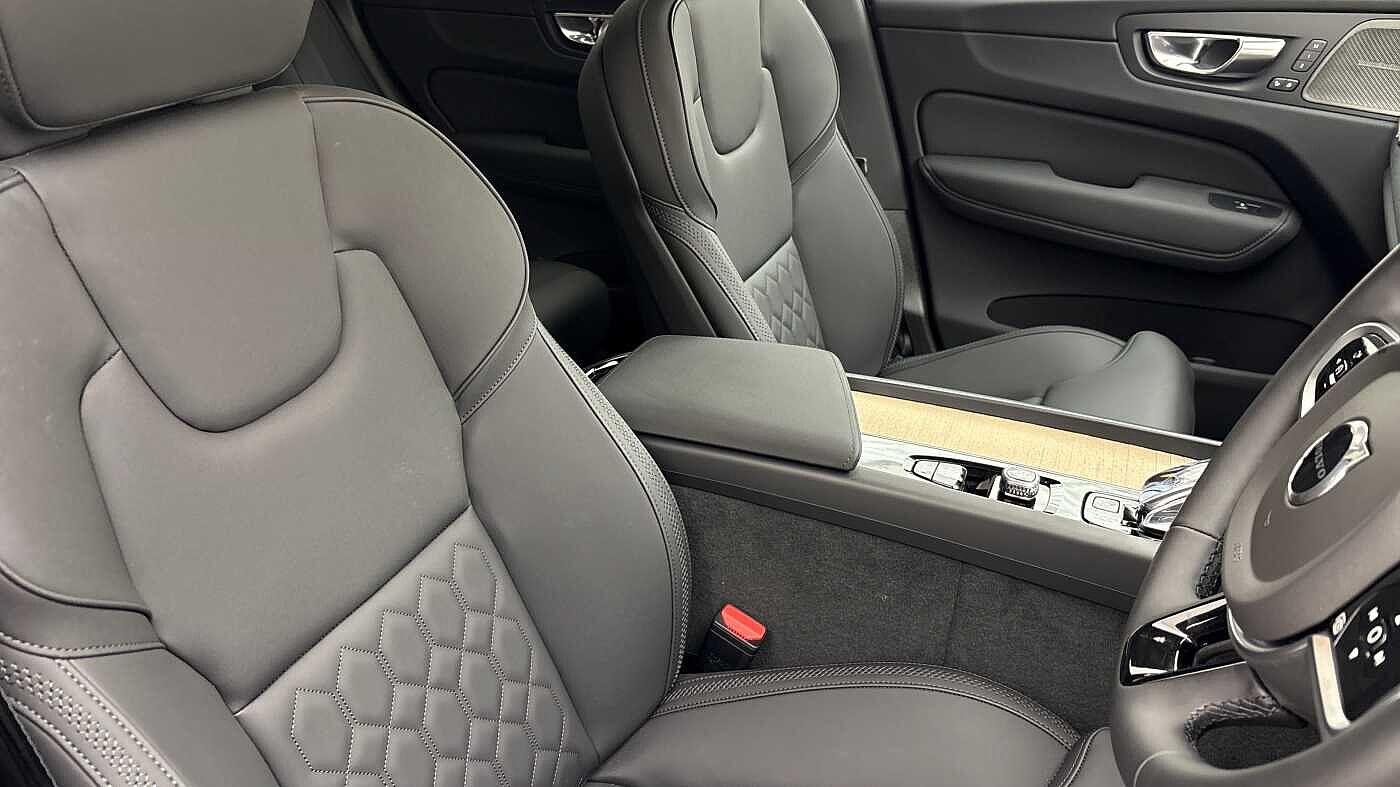 Used Volvo XC60 2025 for sale - 77387134: Photo 28