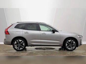 Used Volvo XC60 2025 for sale - 77387134: Photo