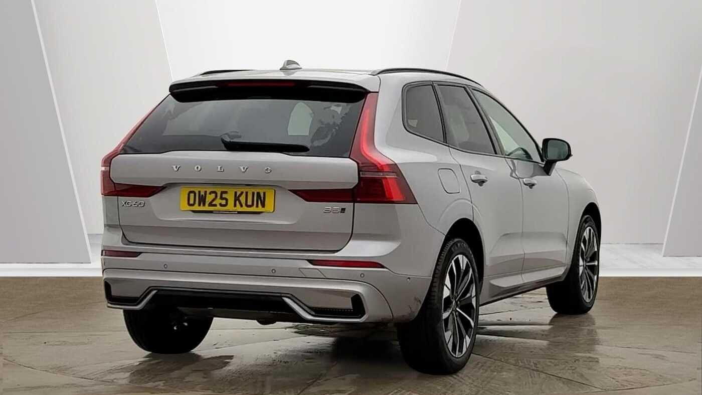 Used Volvo XC60 2025 for sale - 77387134: Photo 3