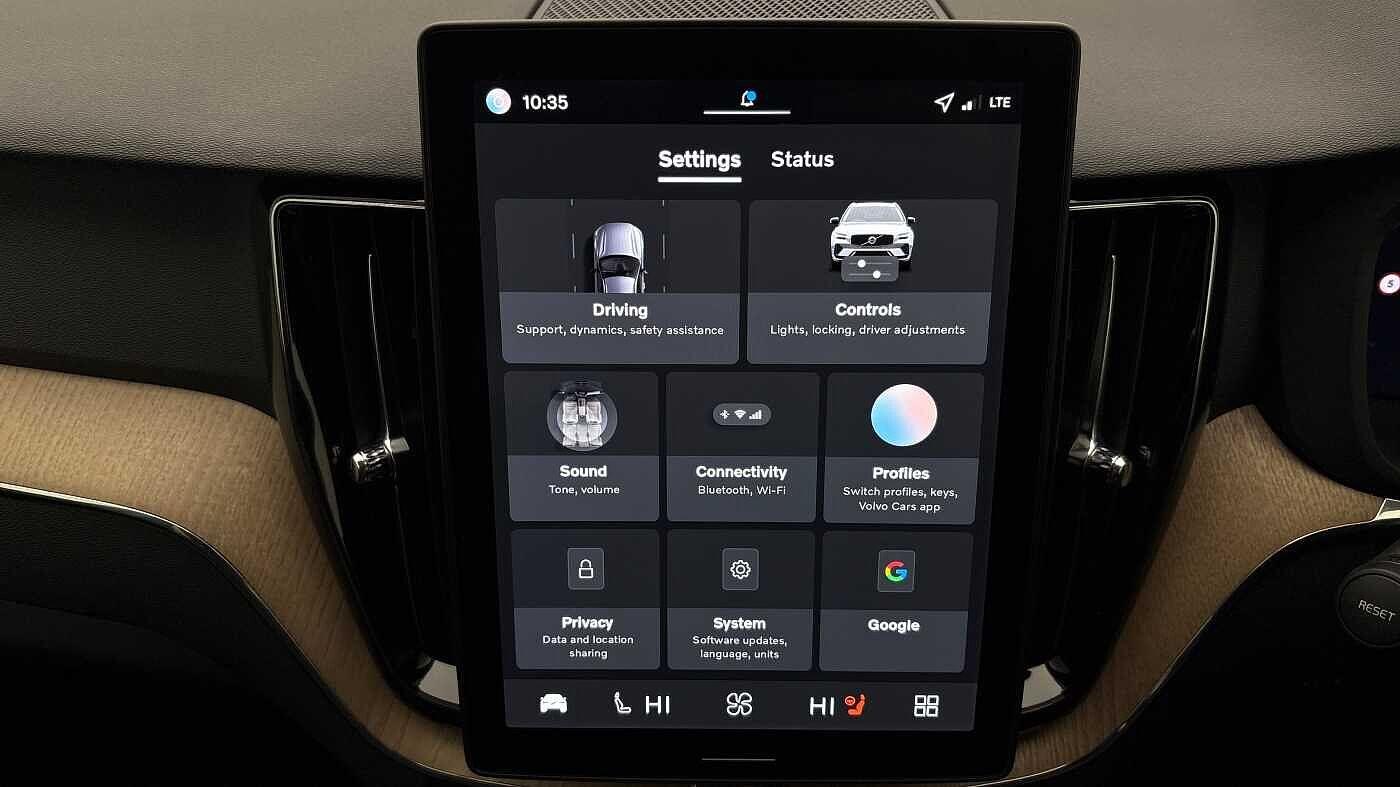 Used Volvo XC60 2025 for sale - 77387134: Photo 33