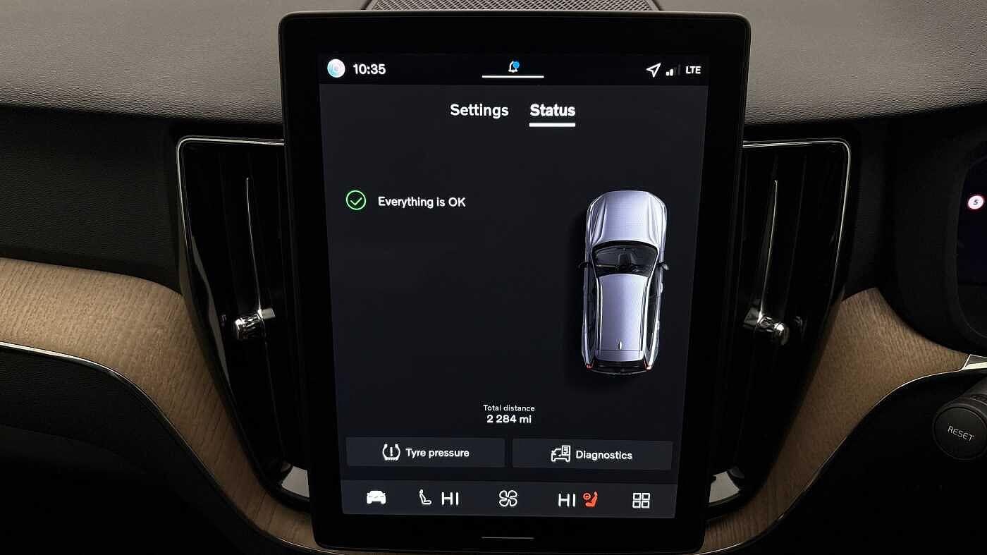 Used Volvo XC60 2025 for sale - 77387134: Photo 34