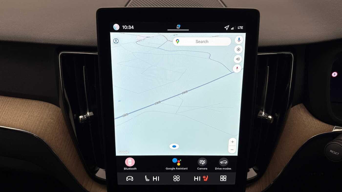 Used Volvo XC60 2025 for sale - 77387134: Photo 35