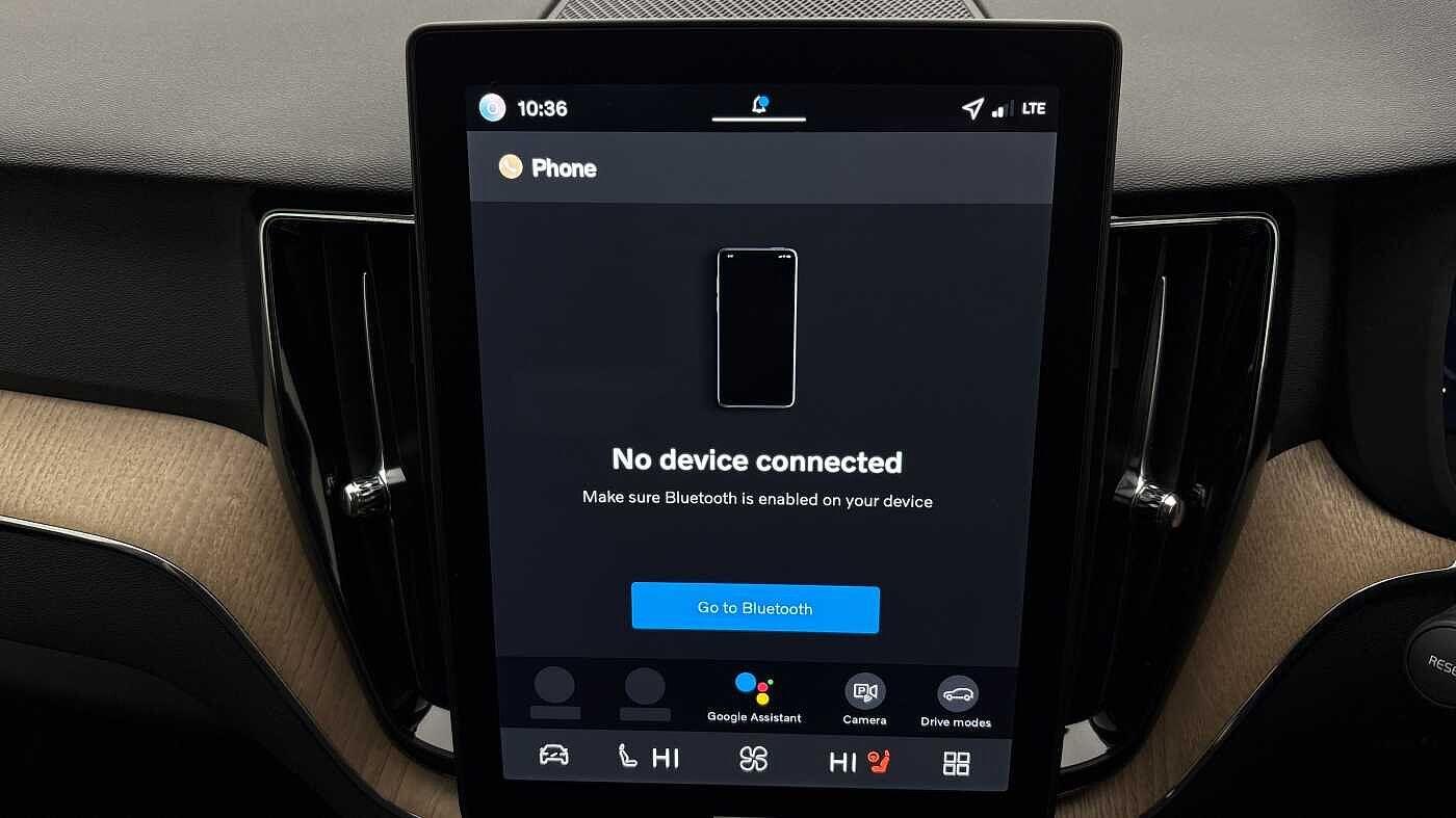 Used Volvo XC60 2025 for sale - 77387134: Photo 37