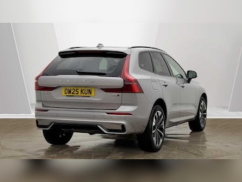 Used Volvo XC60 2025 for sale - 77387134: Photo