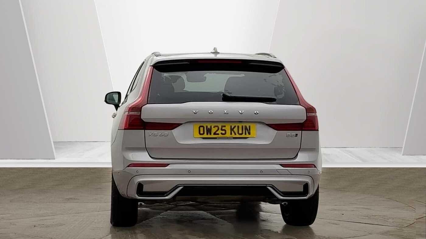 Used Volvo XC60 2025 for sale - 77387134: Photo 4