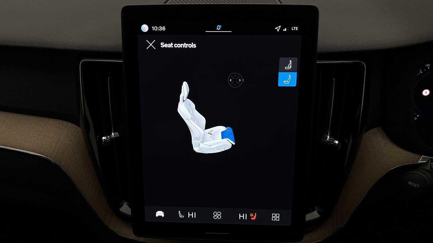 Used Volvo XC60 2025 for sale - 77387134: Photo 40