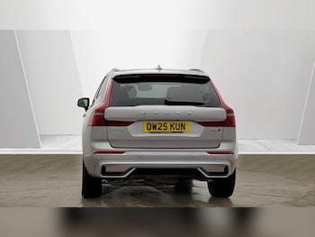 Used Volvo XC60 2025 for sale - 77387134: Photo