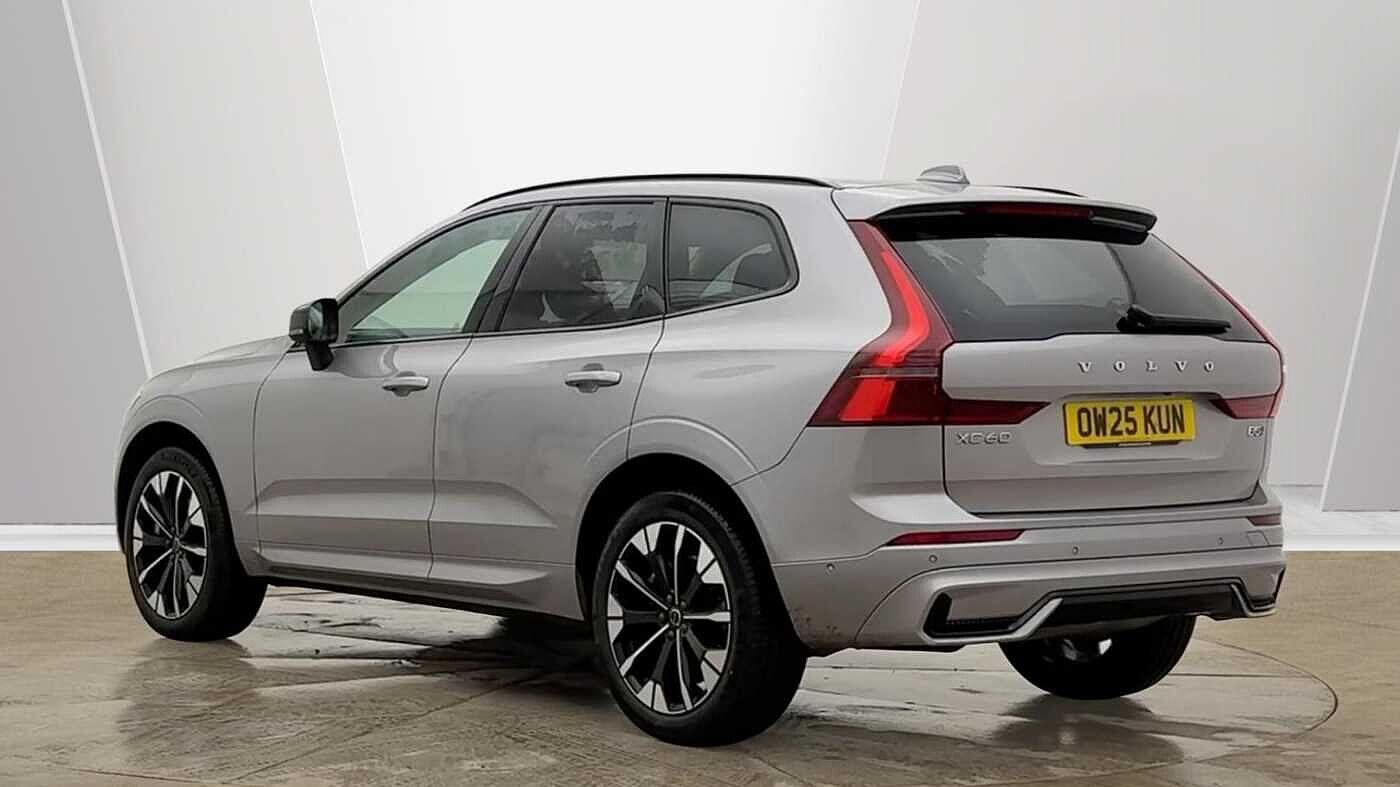 Used Volvo XC60 2025 for sale - 77387134: Photo 5