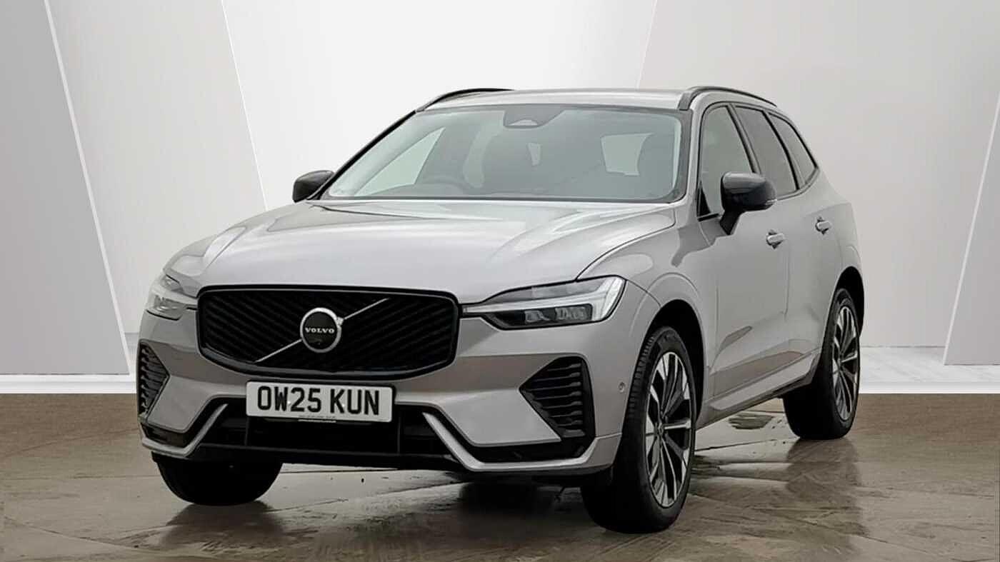 Used Volvo XC60 2025 for sale - 77387134: Photo 7