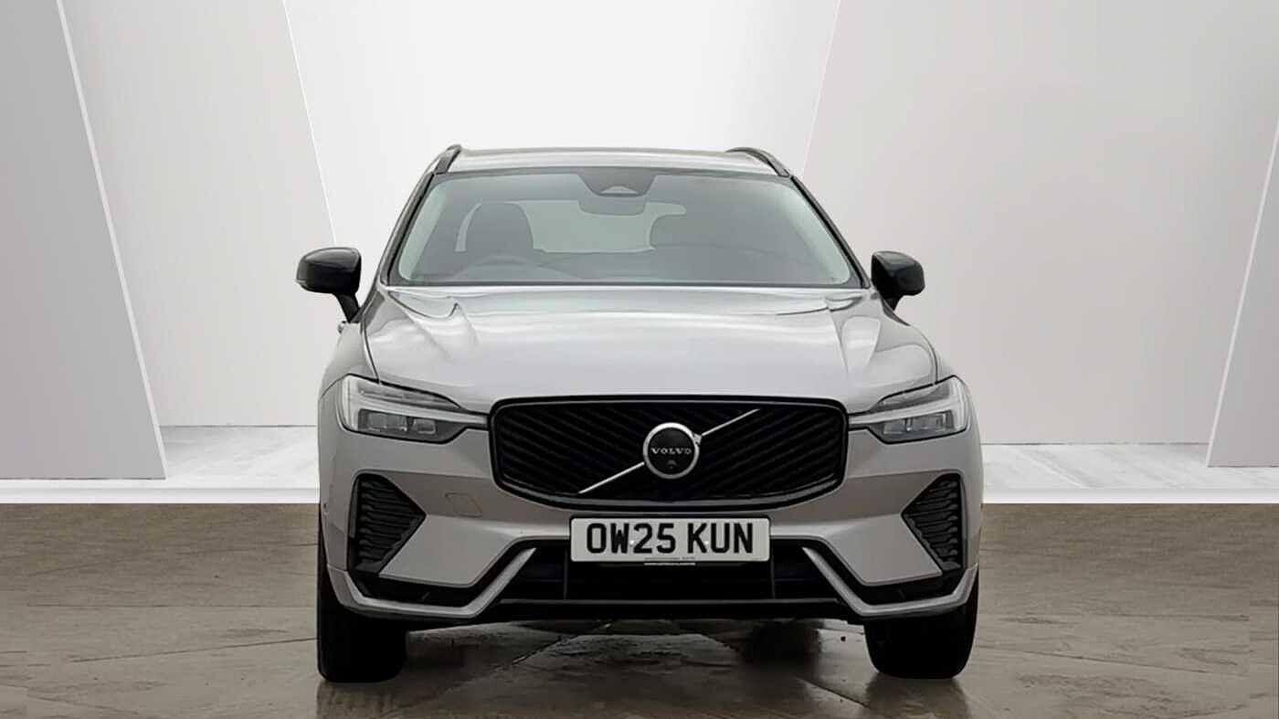 Used Volvo XC60 2025 for sale - 77387134: Photo 8