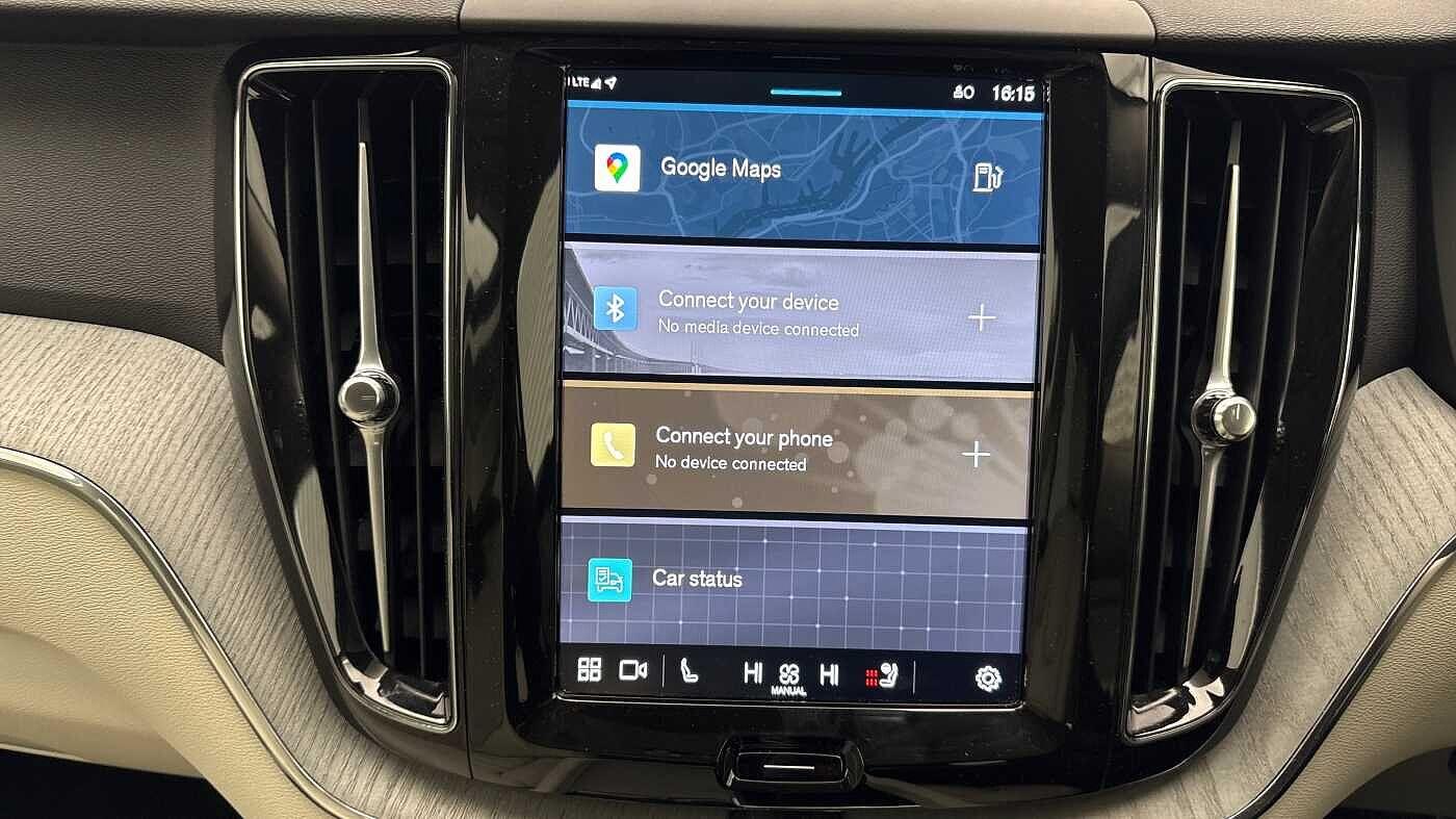 Used Volvo XC60 2025 for sale - 77363720: Photo 11