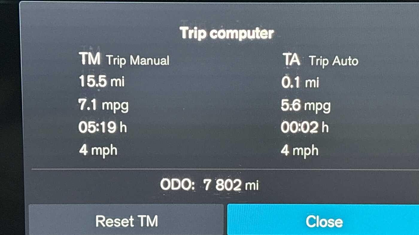 Used Volvo XC60 2025 for sale - 77363720: Photo 12