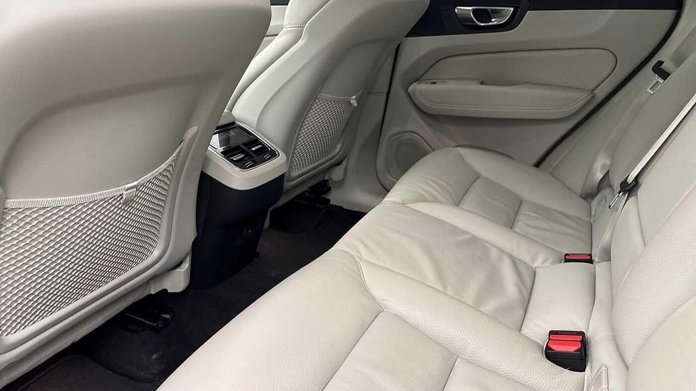 Used Volvo XC60 2025 for sale - 77363720: Photo 13