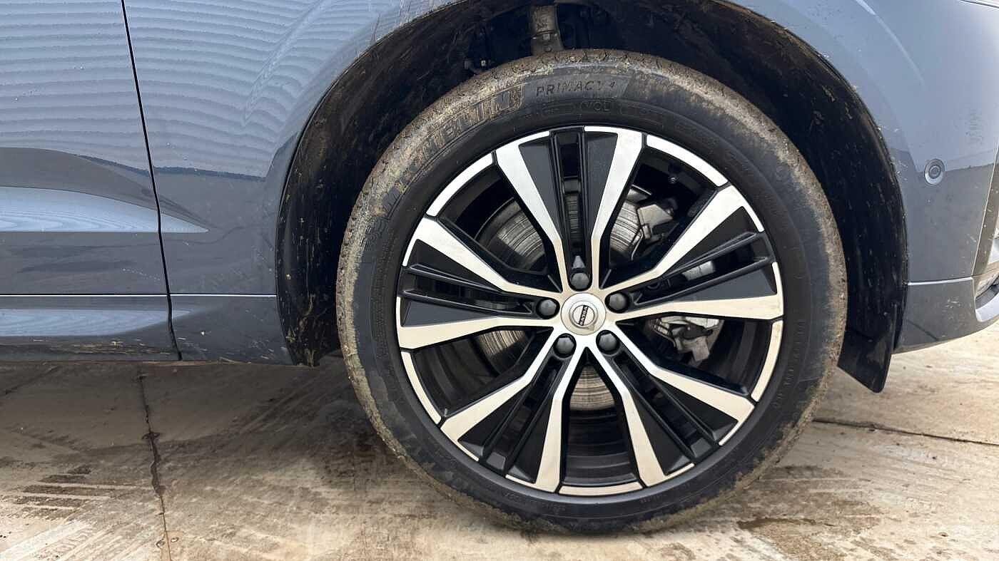 Used Volvo XC60 2025 for sale - 77363720: Photo 16