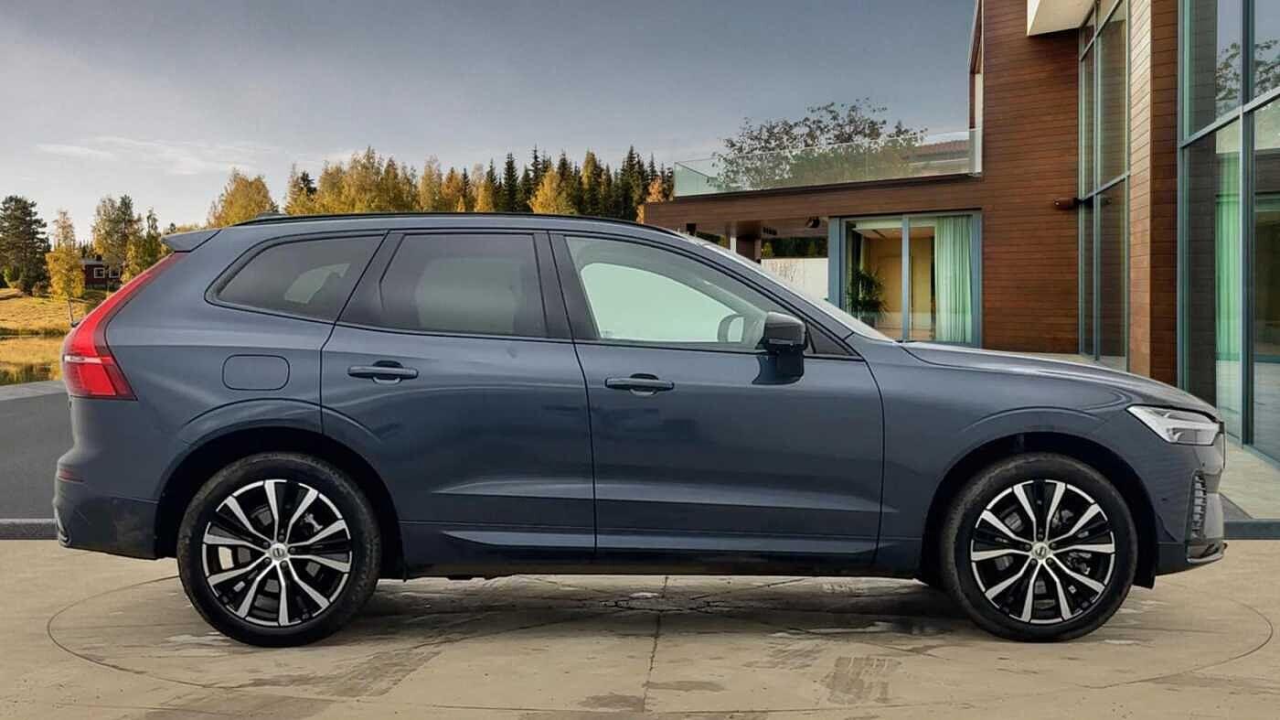 Used Volvo XC60 2025 for sale - 77363720: Photo 2