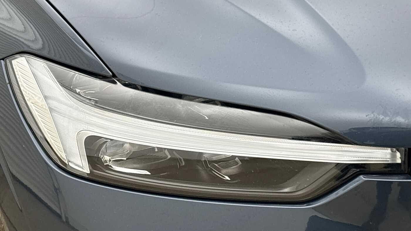 Used Volvo XC60 2025 for sale - 77363720: Photo 21